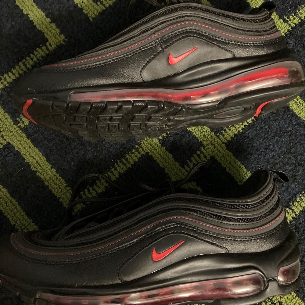 NIKE AIR MAX ‘97